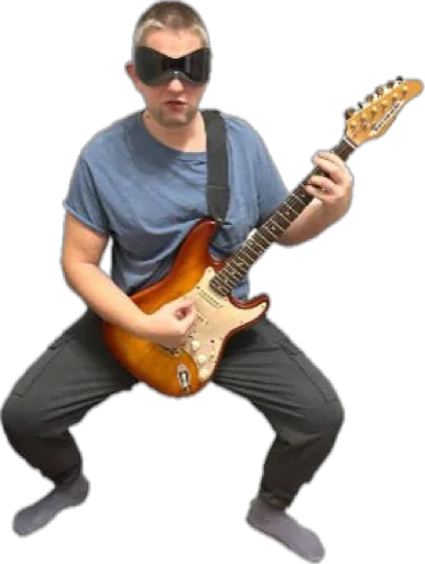 Стикер ssdteam - 1