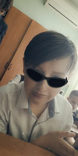 Sticker ssevenvclass - 1