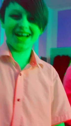 Sticker ssevenvclass - 1