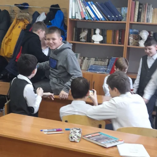 Sticker ssevenvclass - 1