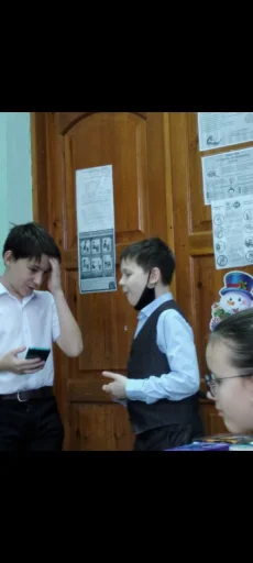 Sticker ssevenvclass - 1