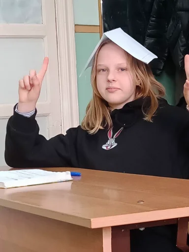 Sticker ssevenvclass - 1