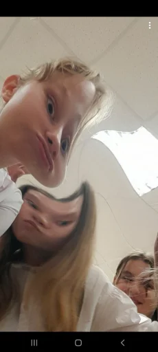 Sticker ssevenvclass - 1