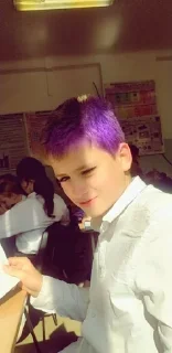 Стикер 7в - 11