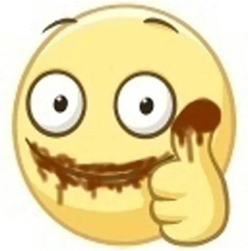 emoticon smiley cartoon