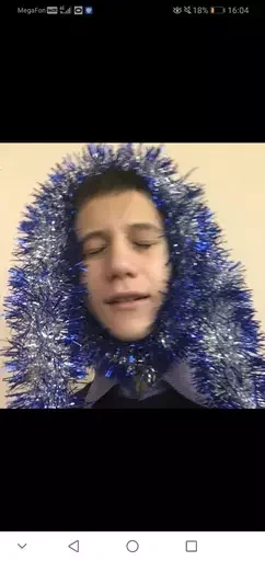 Стикер сш 24 - 11