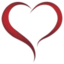 Стикер Big Hearts - 7