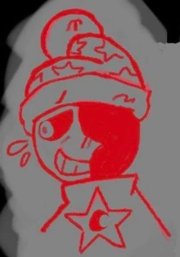 drawing sketch child art