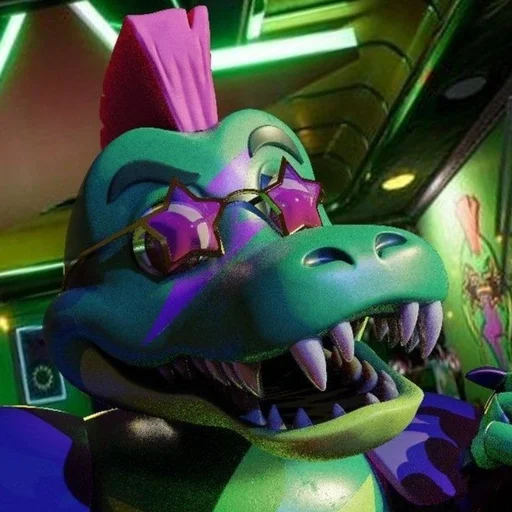 cartoon animation fictional character