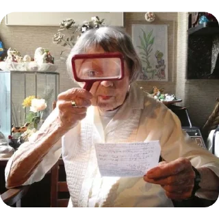 Sticker Простыми словами - 0