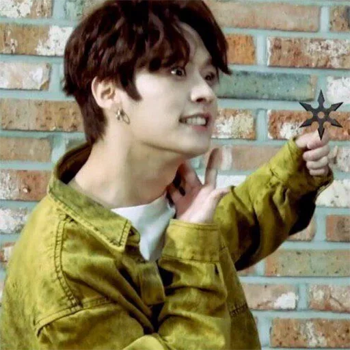 person weapon clothing