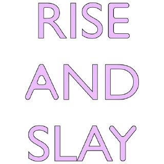 Sticker Slay!?!?!? - 8