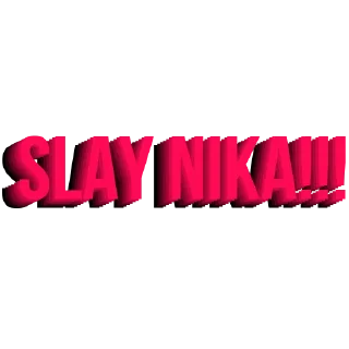 Sticker Slay!?!?!? - 10