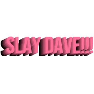 Sticker Slay!?!?!? - 1