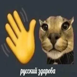 Sticker 👇 ЖМИ СЮДА 👉 @axa_xa_xax_bot - 6