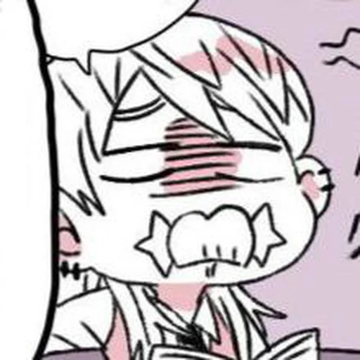 Sticker 春千代 @handsmekiller - 11