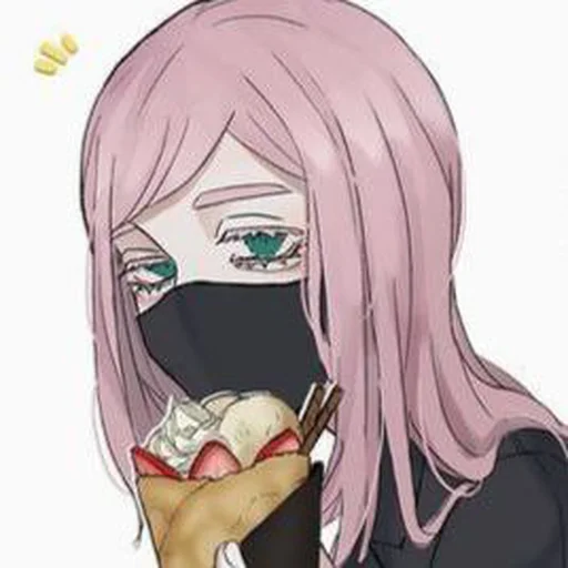 Sticker 春千代 @handsmekiller - 10