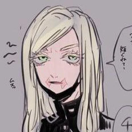 Sticker 春千代 @handsmekiller - 9