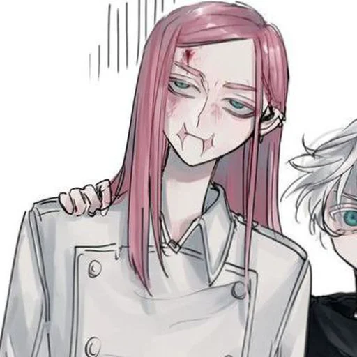 Sticker 春千代 @handsmekiller - 8