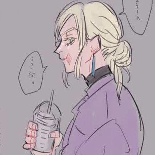 Sticker 春千代 @handsmekiller - 7