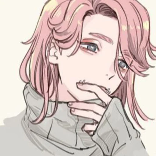 Sticker 春千代 @handsmekiller - 6