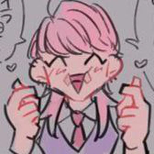 Sticker 春千代 @handsmekiller - 5