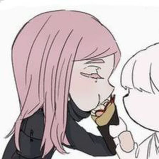 Sticker 春千代 @handsmekiller - 2