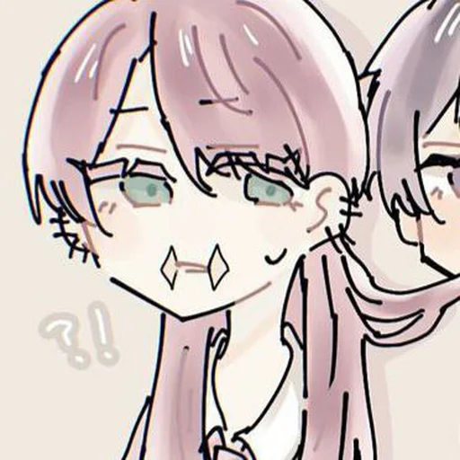 Sticker 春千代 @handsmekiller - 1