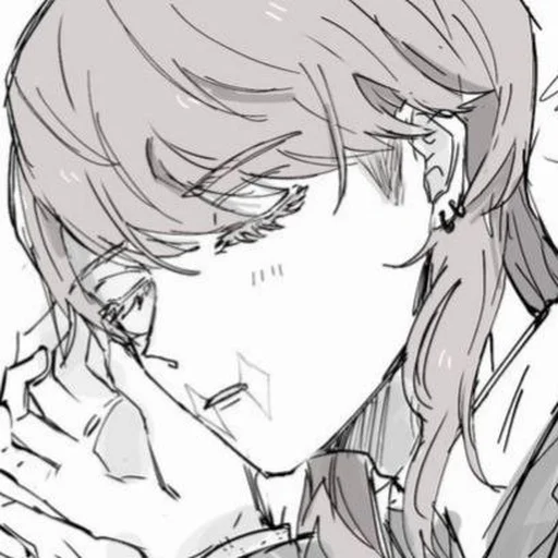 Sticker 春千代 @handsmekiller - 0