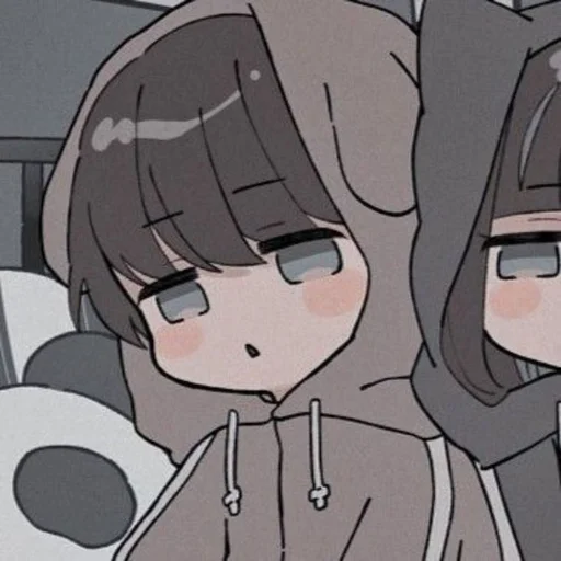 anime illustration cartoon