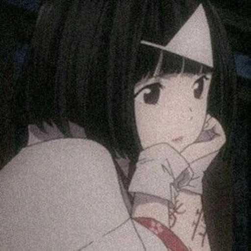 мультфильм аниме эскиз