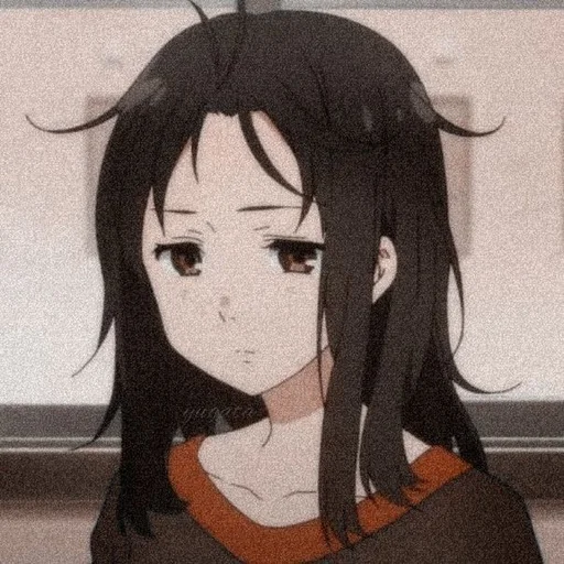 мультфильм аниме химэ стриж