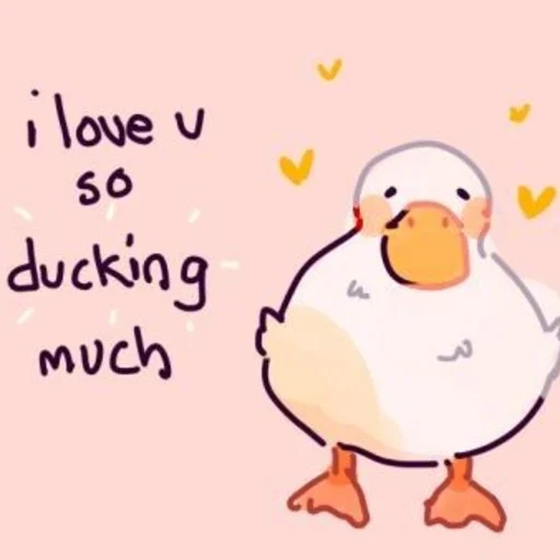 клипарт птица иллюстрация