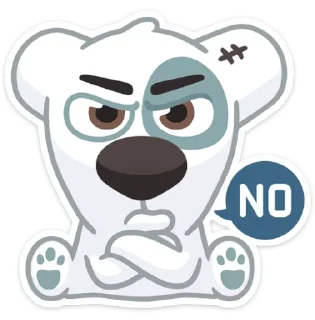 Стикер Спотти @avaxyina - 11