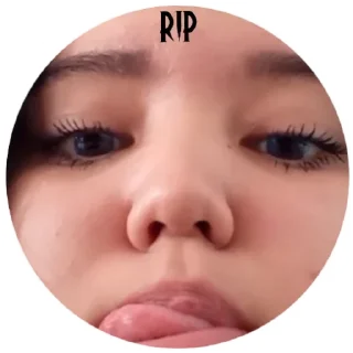 Стикер ssqwrtll - 0