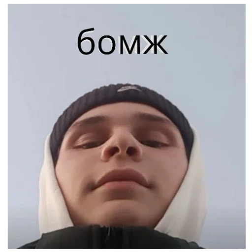 Стикер ssqwrtll - 1