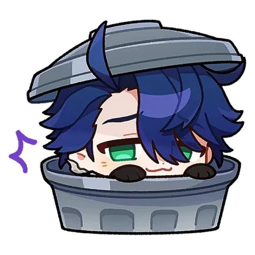 Sticker sssampokoskiii - 1