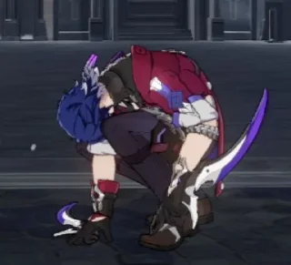 Sticker цыган - 7