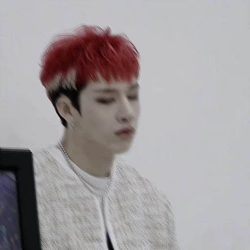 human face person computer