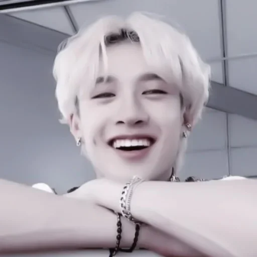 human face person smile