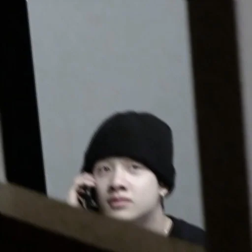 human face person headgear