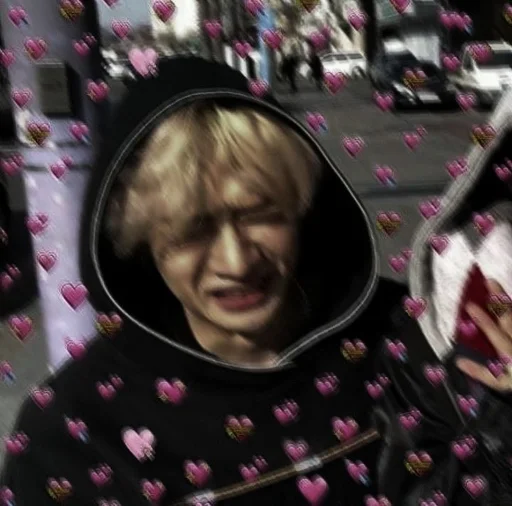 human face person smile