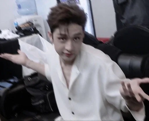 person clothing human face