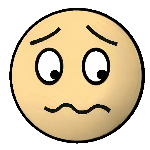 cartoon smiley emoticon