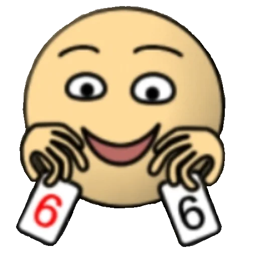 cartoon emoticon smiley