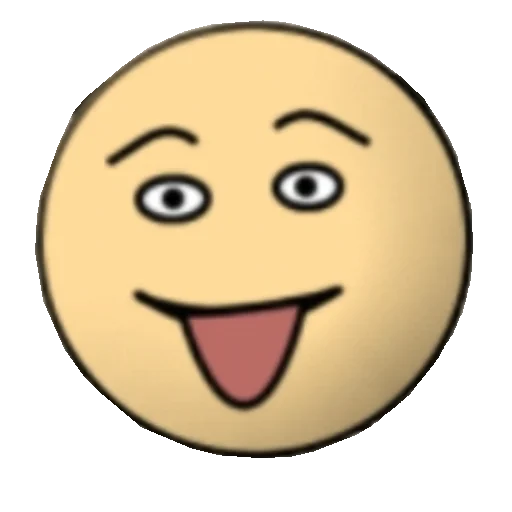 smile cartoon smiley