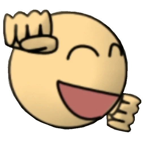 clipart cartoon emoticon