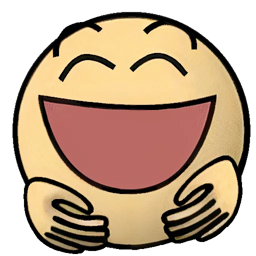 clipart drawing emoticon