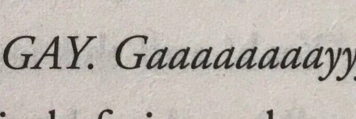 text typography handwriting