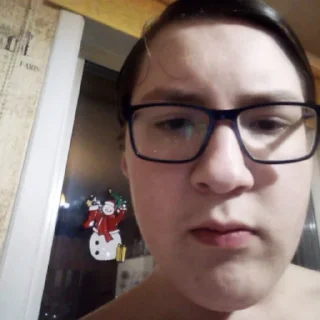 Стикер Что за shit - 10